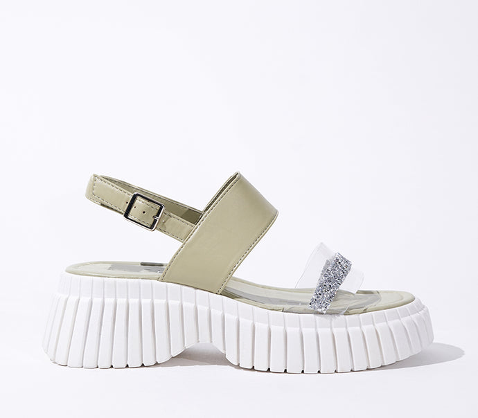 Chunky Summer Sneaker Sandals – Cutie Gifts Store